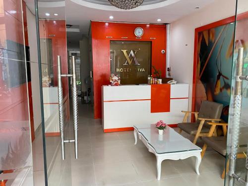 Liva – Ho Chi Minh City, LA