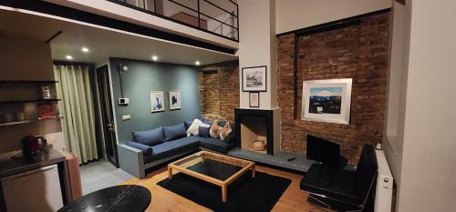 Taksim Galata Tower, Rooms Galata Historical Hotel, Istanbul (photo 2)