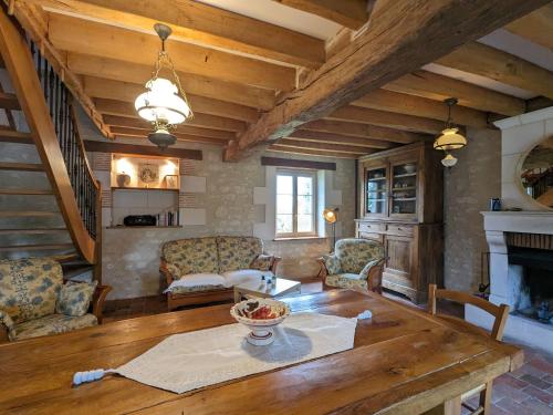 Maison Lye 4 pièces 9 personnes - FR-1-591-61 - image 13