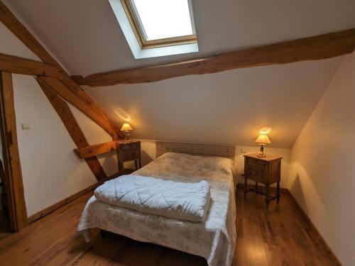 Maison Lye 4 pièces 9 personnes - FR-1-591-61 - image 5