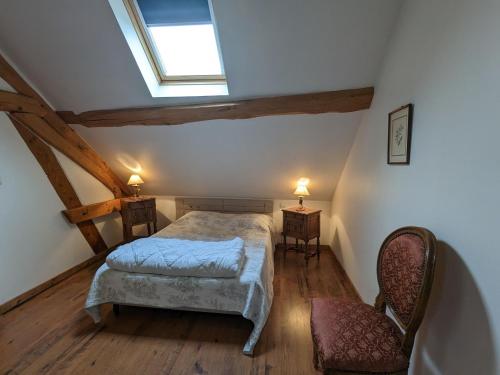 Maison Lye 4 pièces 9 personnes - FR-1-591-61 - image 3