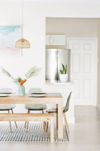 CasaLamar Beachside Retreat in 銅木 - 盧西亞