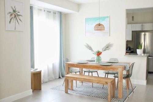 CasaLamar Beachside Retreat in 銅木 - 盧西亞