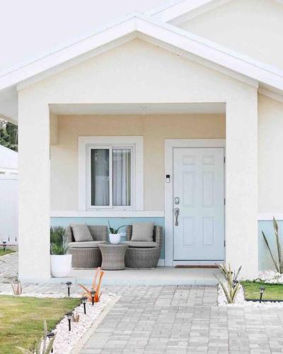 CasaLamar Beachside Retreat in 銅木 - 盧西亞