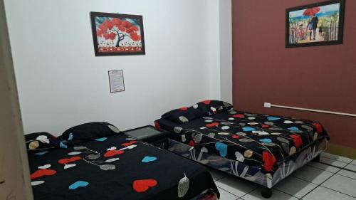 Hostal Vinos de Merida