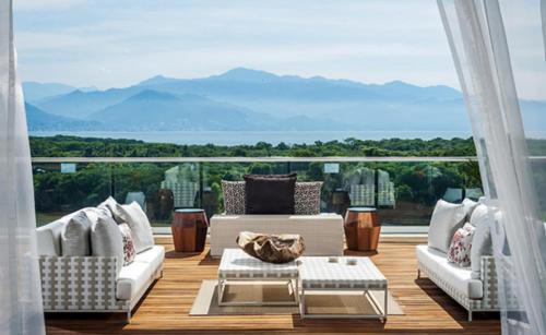 Vidanta, Nuevo Vallarta in Jarretadera, Mexico