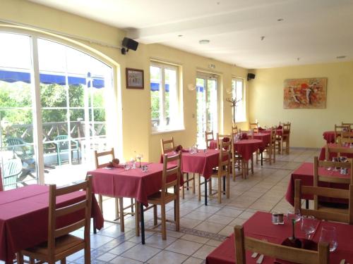 Le Relais De Wasselonne photo 16