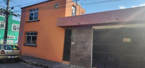 Casa habitación in Morelia, Mexico