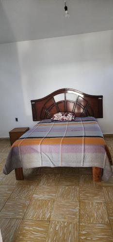 Casa habitación in Morelia, Mexico