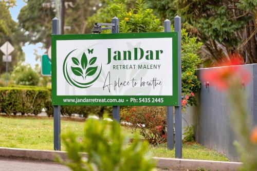 Jandar Retreat Maleny