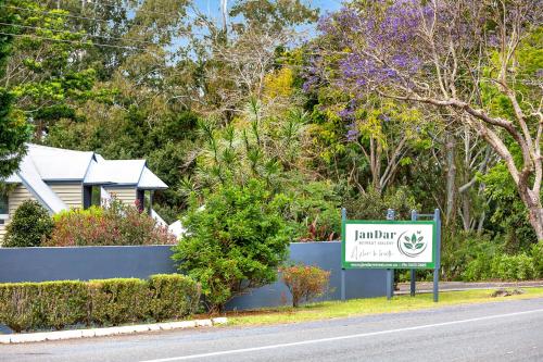 Jandar Retreat Maleny