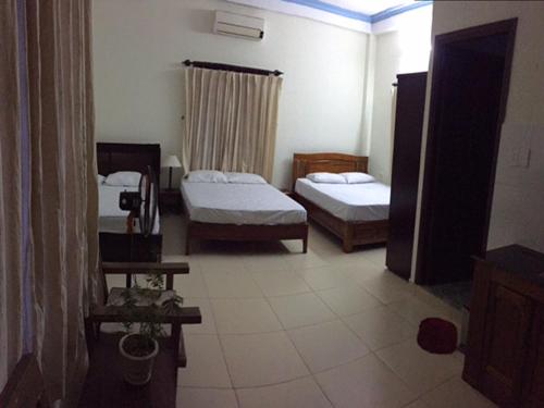 Cheerful Hoi An Hostel, Hoi An (foto 3)