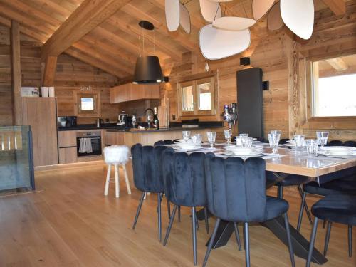 Chalet Bolquère, 5 pièces, 8 personnes - FR-1-592-68 Bolquère-Pyrénées 2000