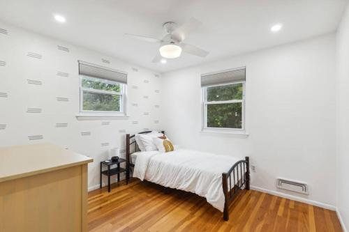 The Chill Pad Deluxe in Cherry Hill in Cherry Hill, USA