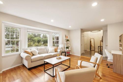 The Chill Pad Deluxe in Cherry Hill in Cherry Hill, USA