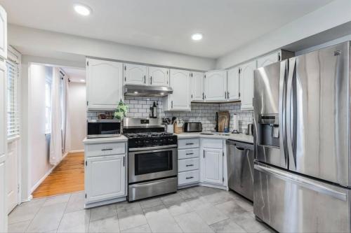 The Chill Pad Deluxe in Cherry Hill in Cherry Hill, USA