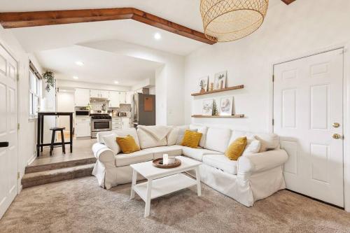 The Chill Pad Deluxe in Cherry Hill in Cherry Hill, USA