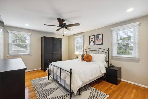 The Chill Pad Deluxe in Cherry Hill in Cherry Hill, USA