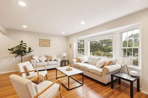 The Chill Pad Deluxe in Cherry Hill in Cherry Hill, USA