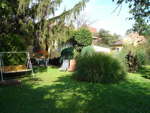 Park Nyaralóház - image 4