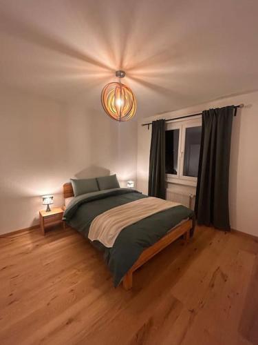  appartement à Yverdon-les-Bains, Pension in Yverdon-les-Bains bei Les Rasses