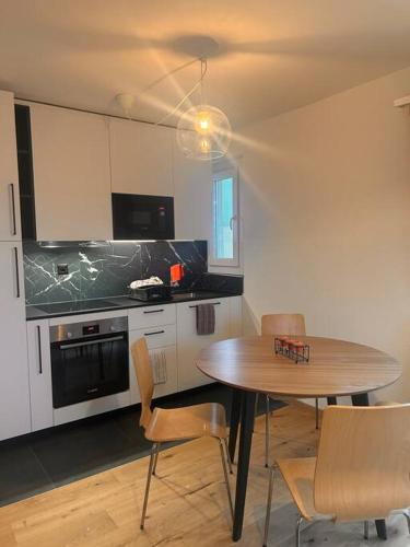  appartement à Yverdon-les-Bains in Yverdon-les-Bains