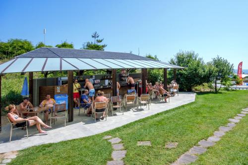 Jeravi Club Hotel - All Inclusive