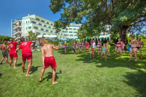 Jeravi Club Hotel - All Inclusive