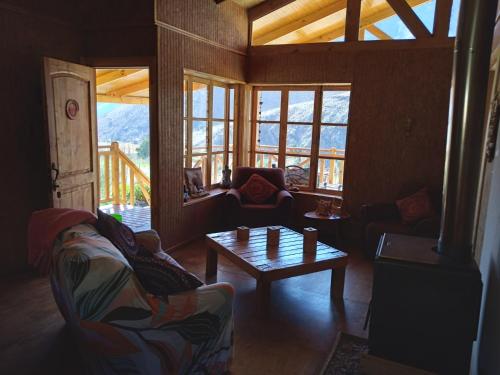 Jardin de Estrellas in Ovalle Iv Region