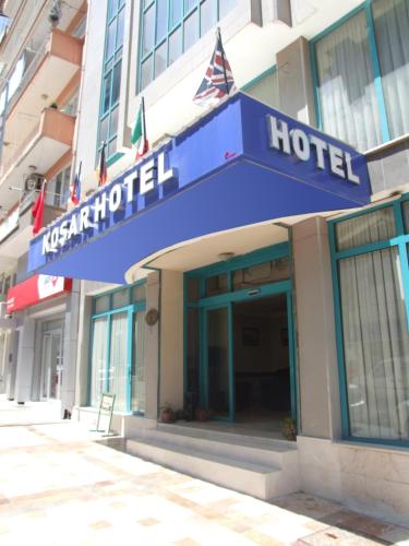 Kosar Hotel in Denizli