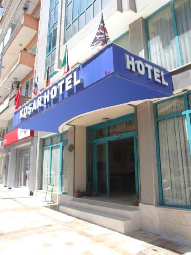 Kosar Hotel