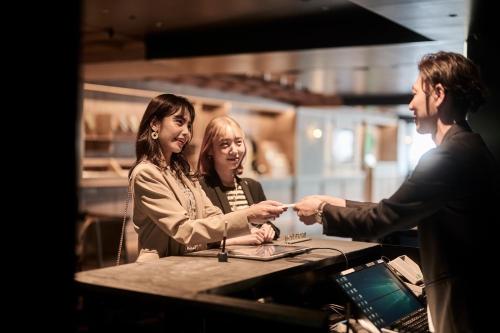 The Royal Park Canvas - Kyoto Nijo