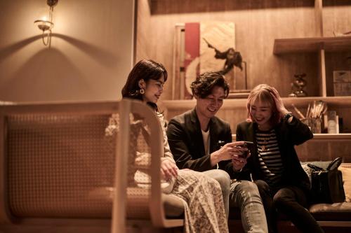 The Royal Park Canvas - Kyoto Nijo