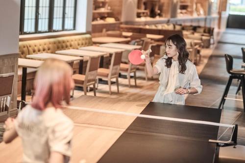 The Royal Park Canvas - Kyoto Nijo