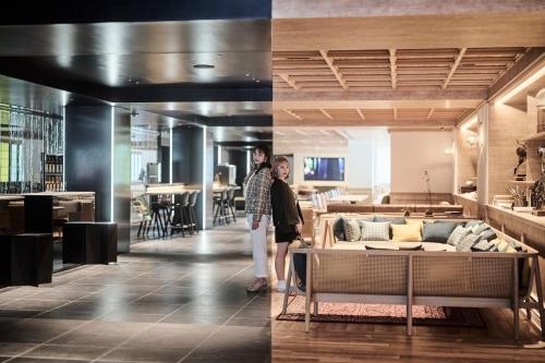 The Royal Park Canvas - Kyoto Nijo