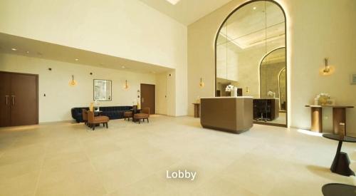 Luxury 1BR Retreat @ Vida Residences - Creek Beach, Дубай (фото 5)