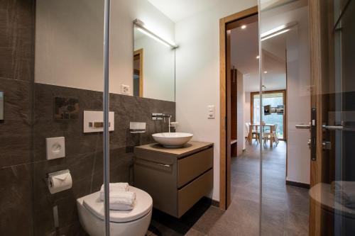 Alpenresort B22 - image 14