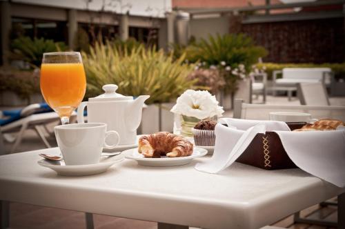 Hotel Uthgra Sasso