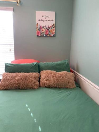 CLT Hideaway near Concord Mills