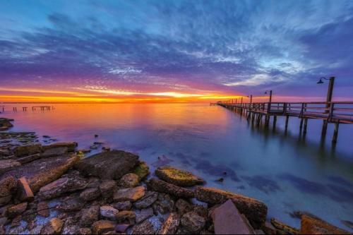 Seven Palms in Fulton (TX)