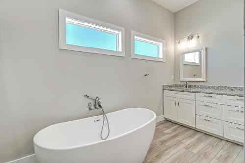 Seven Palms in Fulton (TX)