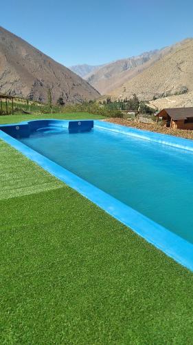 Jardin de Estrellas in Ovalle Iv Region