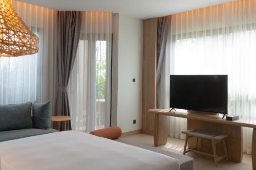 520236447 Holiday Inn Resort Samui Bophut Beach by IHG