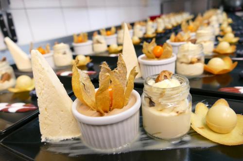 Gourmet-Hotel Grünwald – Leogang, SD
