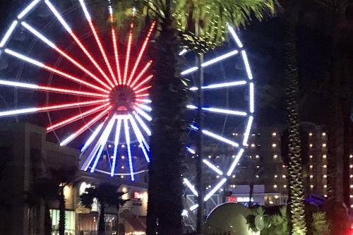 Four Winds – Orange Beach, AL