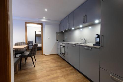 Hotel TURNA Malbun in Triesenberg