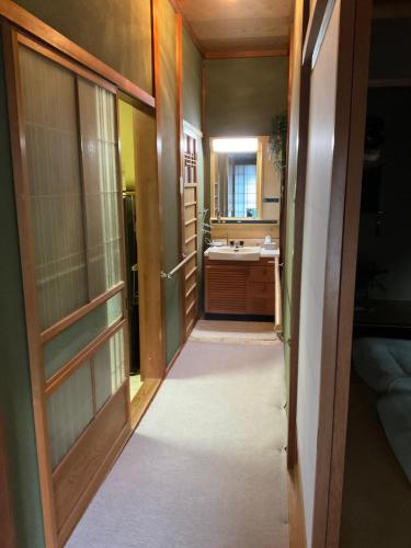 다나베 / 타나베 ゲストハウス Rei (ゲストハウス Rei) 3성급 싱글룸 부대시설