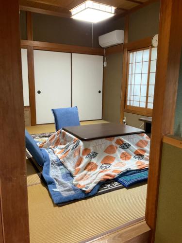 다나베 / 타나베 ゲストハウス Rei (ゲストハウス Rei) 3성급 싱글룸 스위트룸