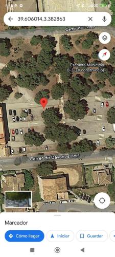 Sol y Luna Cala Millor in صن سيرفيرا