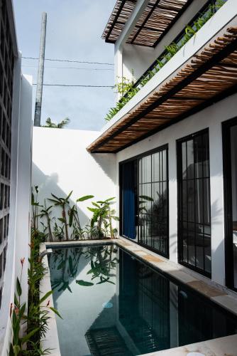 Inori Villas